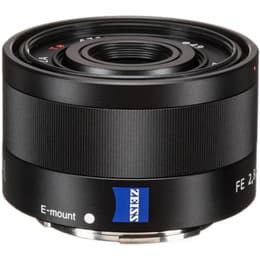 Sony Objektiv Zeiss Sonnar T* FE 35mm f/2.8 ZA E 35mm f/2.8