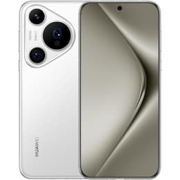 Huawei Pura 70 Pro 512GB - Vit - Olåst