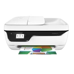 HP Officejet 3831 All-in-One Bläckstråleskrivare