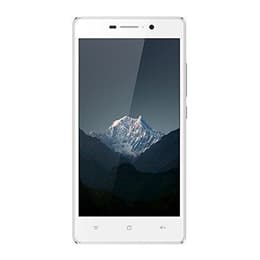 Echo Smart 4G 8GB - Vit - Olåst