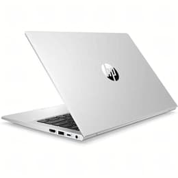 HP ProBook 630 G8 12-tum (2021) - Core i5 - Gen 11 (G) - 8GB - SSD 256 GB QWERTY - Spansk