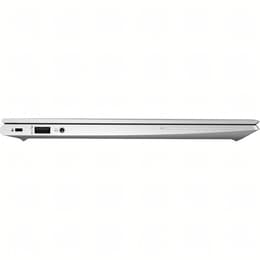 HP ProBook 630 G8 12-tum (2021) - Core i5 - Gen 11 (G) - 8GB - SSD 256 GB QWERTY - Spansk