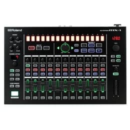 Roland MX-1 Audio-tillbehör