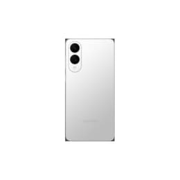 Galaxy S25 Edge 256GB - Silver - Olåst