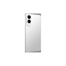 Galaxy S25 Edge 256GB - Silver - Olåst