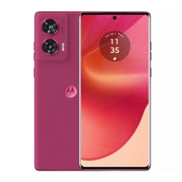 Motorola Edge 50 Fusion 256GB - Rosa - Olåst