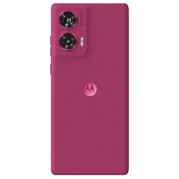 Motorola Edge 50 Fusion 256GB - Rosa - Olåst