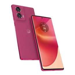 Motorola Edge 50 Fusion 256GB - Rosa - Olåst