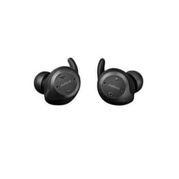 Jabra Elite Sport Earbud Bluetooth Hörlurar - Svart