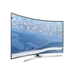 Smart TV Samsung LCD Ultra HD 4K 65,0000 UE65KU6680