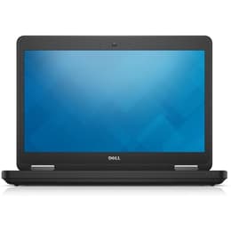 Dell Latitude E5440 14-tum (2014) - Core i3-4030U - 4GB - HDD 500 GB AZERTY - Fransk