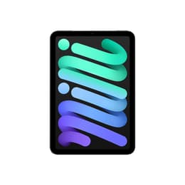 iPad mini 8.3" (2021) 6:e generationen 64 Go - WiFi - Grå Utrymme