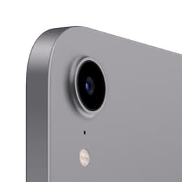 iPad mini 8.3" (2021) 6:e generationen 64 Go - WiFi - Grå Utrymme