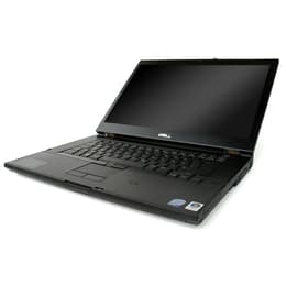 Dell Latitude E6500 15-tum (2009) - Core 2 Duo P8700 - 4GB - HDD 250 GB QWERTY - Dansk