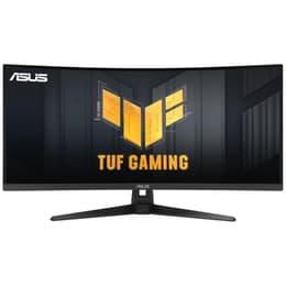 24-tum Asus TUF Gaming VG34VQ3B 3440 x 1440 LCD Monitor