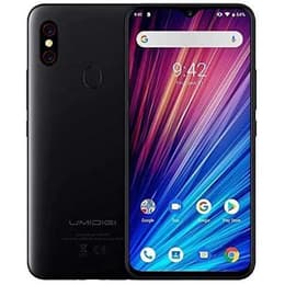 Umidigi F1 Play 64GB - Svart - Olåst