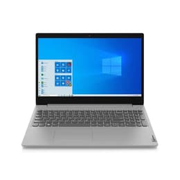 Lenovo IdeaPad 3 15IAU7 15-tum (2020) - Core i5-1235U - 8GB - SSD 512 GB QWERTY - Spansk