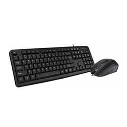 Jedel Keyboard QWERTY Engelsk (Storbritannien) BC-KM
