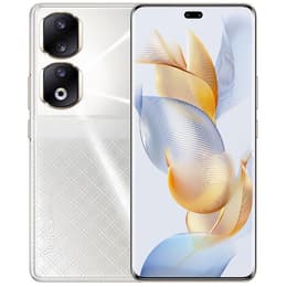 Honor 90 Pro 256GB - Silver - Olåst