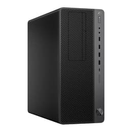 HP Z1 Entry Tower G5 Core i7-9700 3 - SSD 512 GB - 8GB