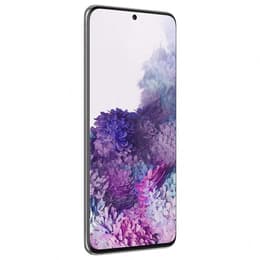 Galaxy S20 5G 128GB - Grå - Olåst
