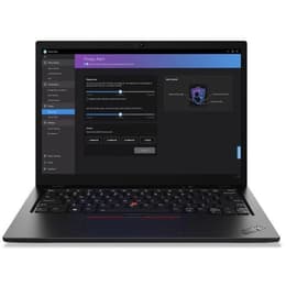 Lenovo ThinkPad L13 G5 13-tum (2023) - Core Ultra 5 125U - 16GB - SSD 512 GB QWERTY - Engelsk