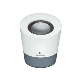 Logitech Z50 Bluetooth Högtalare - Vit/Grå