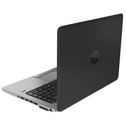 Hp EliteBook 840 G2 14-tum (2014) - Core i7-5600U - 4GB - SSD 120 GB AZERTY - Fransk