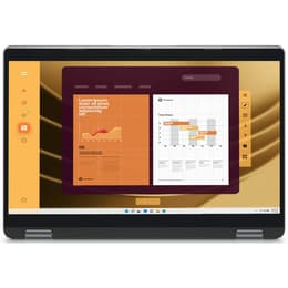 Dell Latitude 5350 13-tum (2023) - Core Ultra 5 135U - 16GB - SSD 256 GB QWERTY - Engelsk