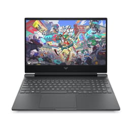 HP Victus 15-FA1056NG 15"-tum - Core i5-13420H - 16GB - SSD 512 GBGB Nvidia Geforce RTX 3050 QWERTZ - Tysk