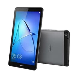 Huawei Mediapad T3 16GB - Grå - WiFi + 4G