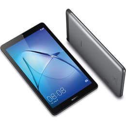 Huawei MediaPad T3 16GB - Grå - WiFi + 4G