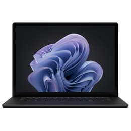 Microsoft Surface Laptop 7 15-tum (2024) - Core Ultra 5 236V - 16GB - SSD 512 GB AZERTY - Fransk