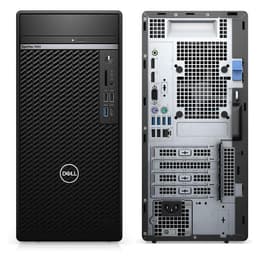 Dell OptiPlex 7080 Tower Core i5-10500 3.1 - SSD 1 TB - 16GB