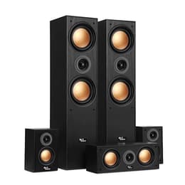 Evidence Acoustics EA950-BK Bluetooth Högtalare - Svart