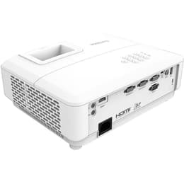 Philips ProPix 650 Projektor 4000 Lumen - Vit