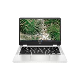HP ChromeBook X360 Celeron N4020 1.1 GHz 64GB eMMC - 4GB AZERTY - Fransk