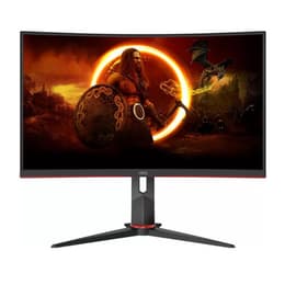 27-tum Aoc C27G2Z3 1920 x 1080 LED Monitor Svart