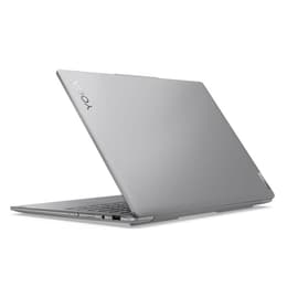 Lenovo Yoga Slim 7 14IMH9 14-tum (2024) - Core Ultra 7 155H - 16GB - SSD 1 TB AZERTY - Fransk