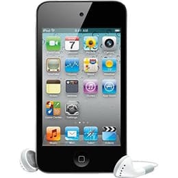 iPod touch 4 32GB - Svart