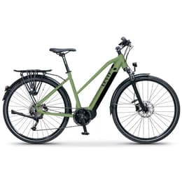 Levit MUSCA MX 630Wh Olive Elektrisk cykel