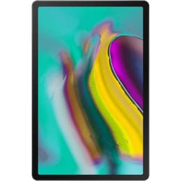 Galaxy Tab S5e 64GB - Svart - WiFi