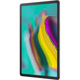 Galaxy Tab S5e 64GB - Svart - WiFi