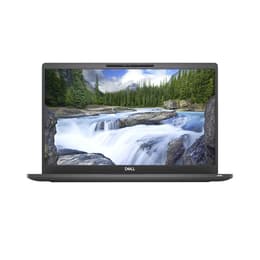 Dell Latitude 7400 14-tum (2019) - Core i7 - Gen 8 (U) - 16GB - SSD 256 GB QWERTZ - Tysk