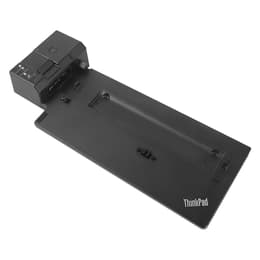 Lenovo ThinkPad Pro 40AH Dockningsstation