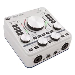 Arturia Audiofuse Silver Classic Mini Audio-tillbehör