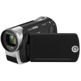 Panasonic SDR-S26 Videokamera - Svart/Grå