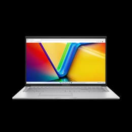 Asus Vivobook 17 X1704VA 17-tum (2023) - Core i5 - Gen 13 (U) - 8GB - SSD 512 GB QWERTY - Engelsk