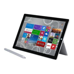 Microsoft Surface Pro 3 12-tum Core i5-4300U - SSD 128 GB - 4GB AZERTY - Fransk