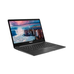 Asus ZenBook UX331FA-EG002T 13-tum (2018) - Core i5-8265U - 8GB - SSD 256 GB AZERTY - Fransk